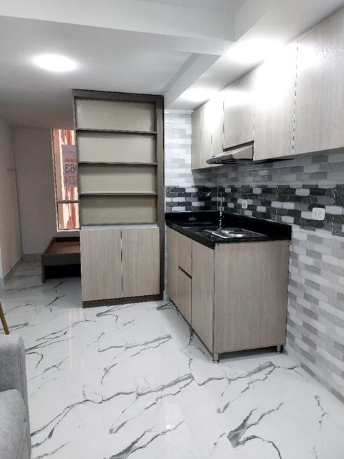 Apartaestudio en Venta en Tibana, Bogotá - Miniatura 3