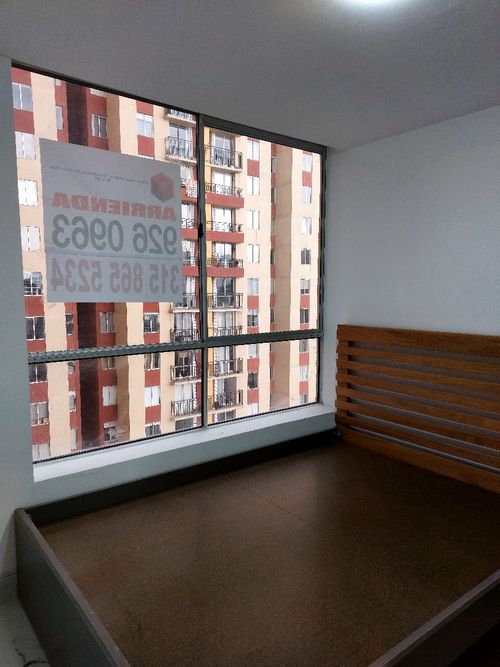 Apartaestudio en Venta en Tibana, Bogotá - Miniatura 4