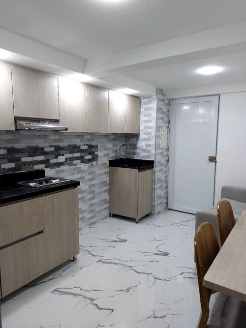Apartaestudio en Venta en Tibana, Bogotá - Miniatura 7