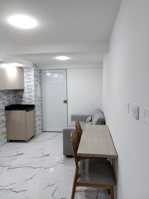 Apartaestudio en Venta en Tibana, Bogotá - Miniatura 9