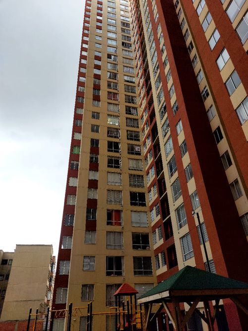 Apartaestudio en Venta en Tibana, Bogotá - Miniatura 12