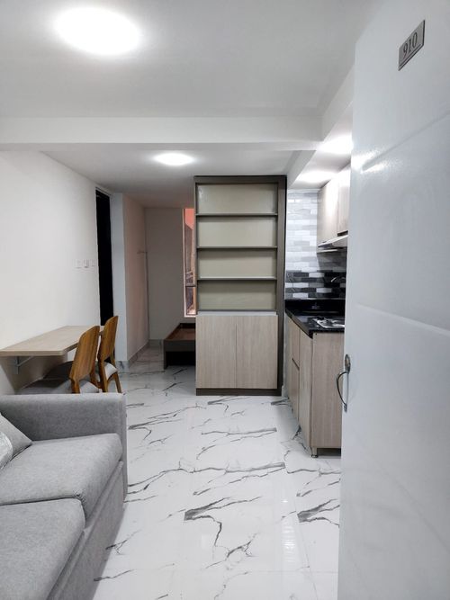 Apartaestudio en Venta en Tibana, Bogotá - Miniatura 13