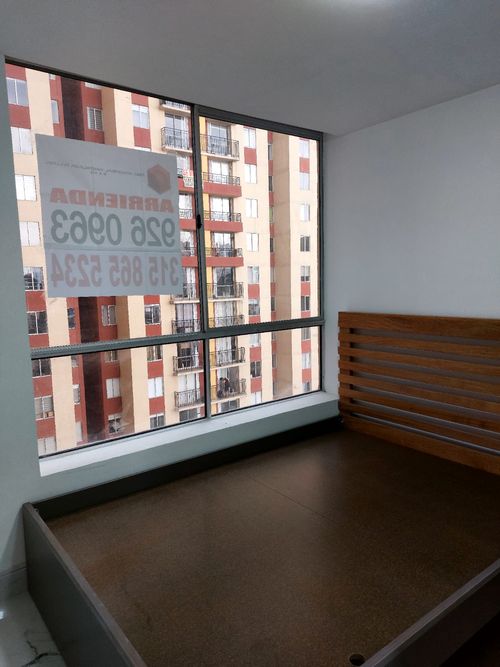 Apartaestudio en Venta en Tibana, Bogotá - Miniatura 14
