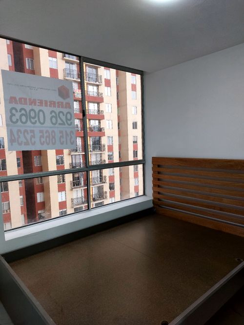 Apartaestudio en Venta en Tibana, Bogotá - Miniatura 15