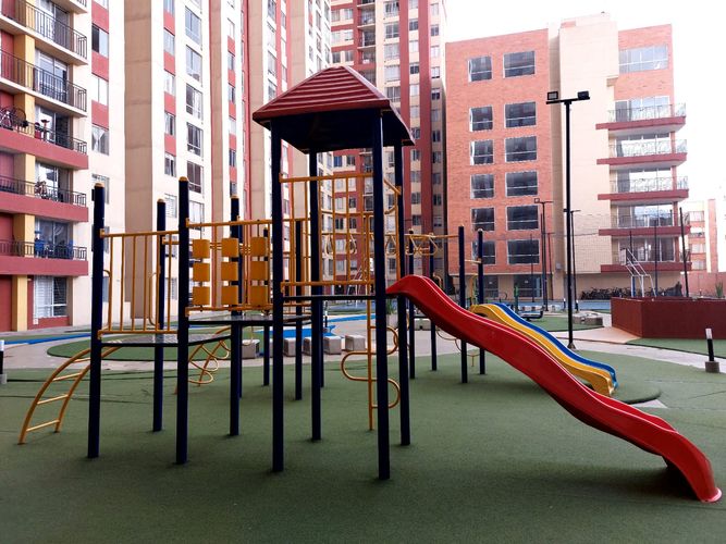 Apartaestudio en Venta en Tibana, Bogotá - Miniatura 18