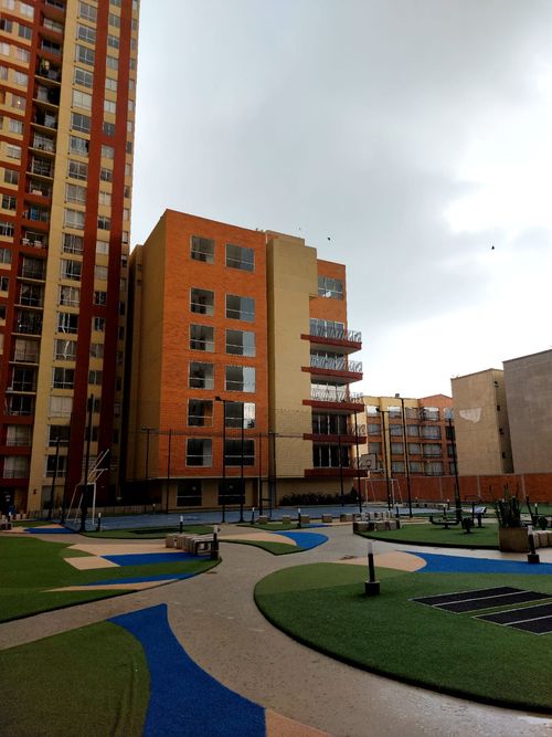 Apartaestudio en Venta en Tibana, Bogotá - Miniatura 19