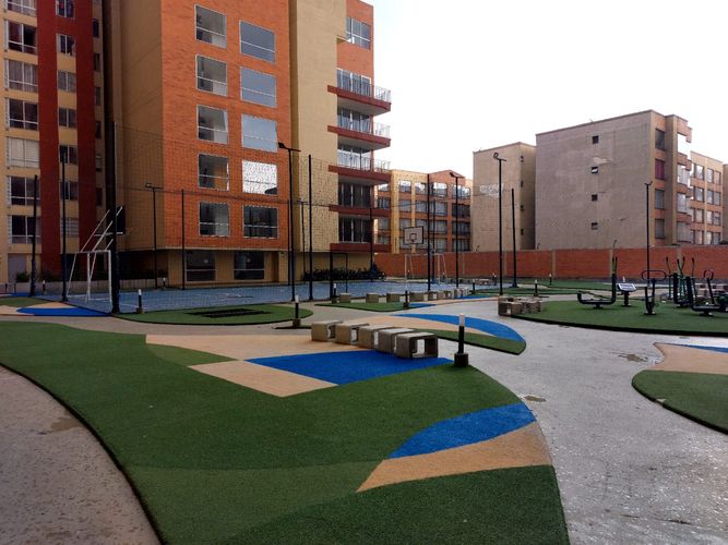 Apartaestudio en Venta en Tibana, Bogotá - Miniatura 20