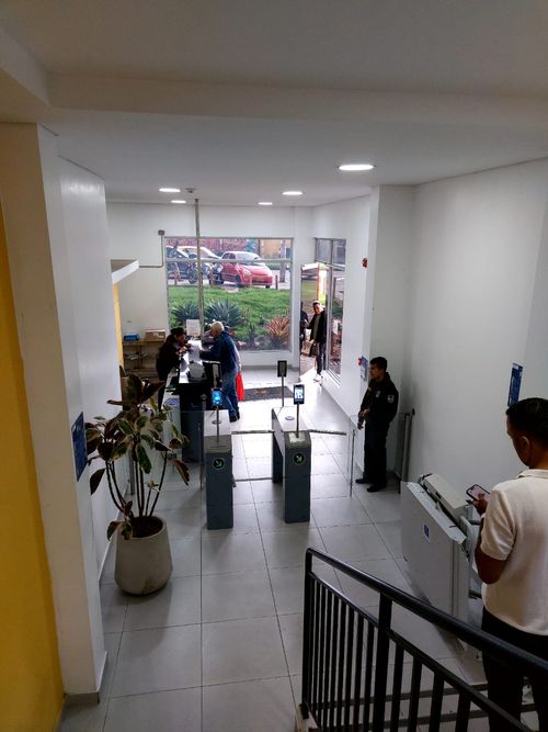 Apartaestudio en Venta en Tibana, Bogotá - Miniatura 21