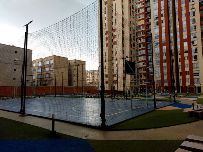 Apartaestudio en Venta en Tibana, Bogotá - Miniatura 22
