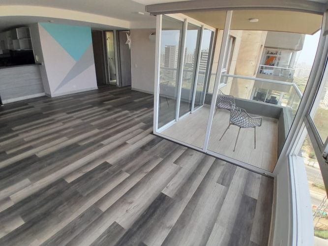 Apartamento en  Arriendo en Cr.la castellana, Barranquilla - Imagen 1
