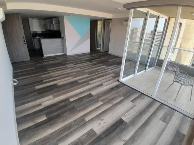 Apartamento en  Arriendo en Cr.la castellana, Barranquilla - Miniatura 2