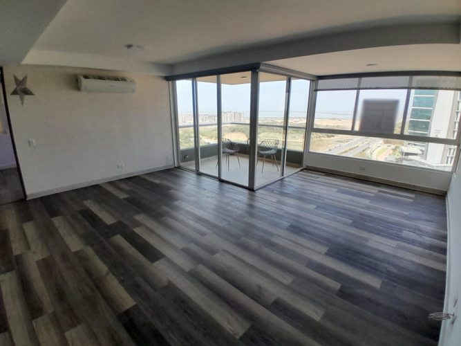 Apartamento en  Arriendo en Cr.la castellana, Barranquilla - Miniatura 3