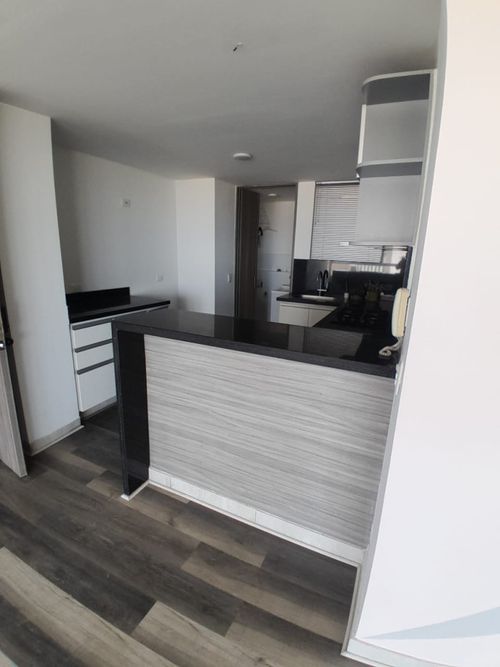 Apartamento en  Arriendo en Cr.la castellana, Barranquilla - Miniatura 5