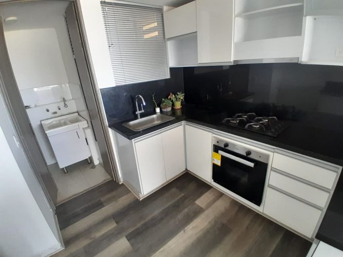Apartamento en  Arriendo en Cr.la castellana, Barranquilla - Miniatura 6