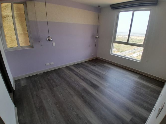 Apartamento en  Arriendo en Cr.la castellana, Barranquilla - Miniatura 8