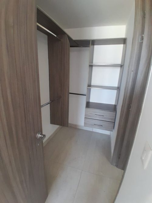 Apartamento en  Arriendo en Cr.la castellana, Barranquilla - Miniatura 11