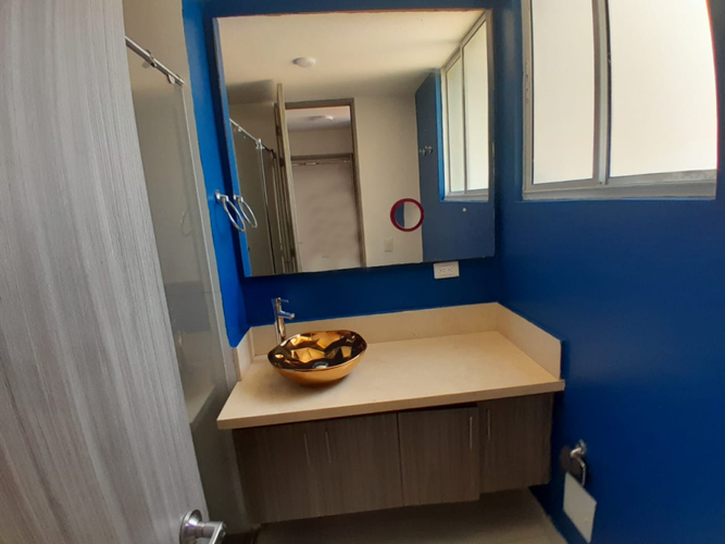 Apartamento en  Arriendo en Cr.la castellana, Barranquilla - Miniatura 12