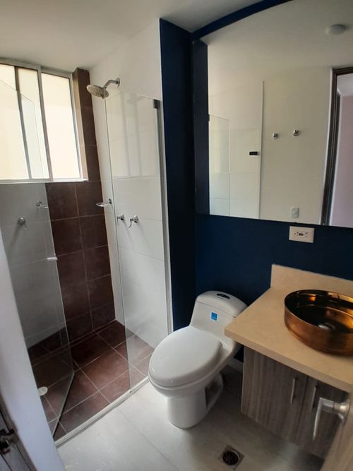 Apartamento en  Arriendo en Cr.la castellana, Barranquilla - Miniatura 13