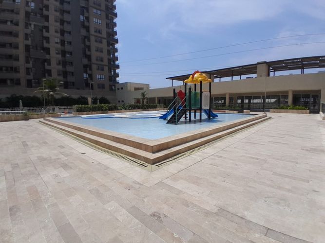 Apartamento en  Arriendo en Cr.la castellana, Barranquilla - Miniatura 14