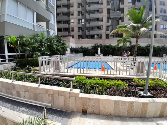 Apartamento en  Arriendo en Cr.la castellana, Barranquilla - Miniatura 15