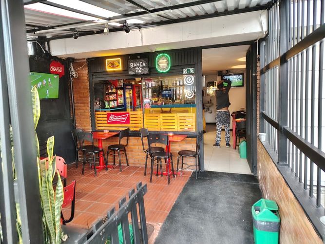 Local en Venta en Chapinero, Bogotá - Imagen 1