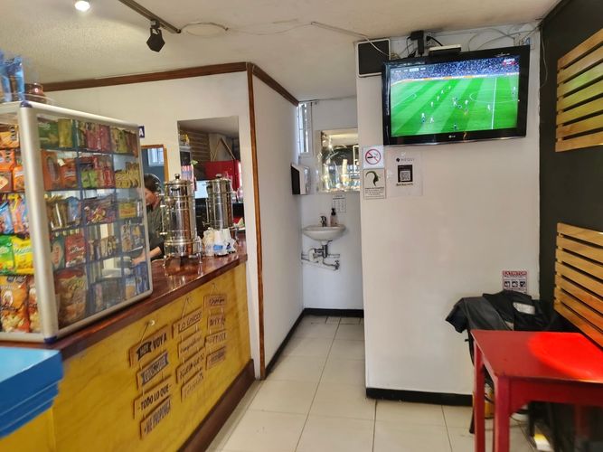 Local en Venta en Chapinero, Bogotá - Miniatura 7