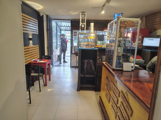 Local en Venta en Chapinero, Bogotá - Miniatura 8
