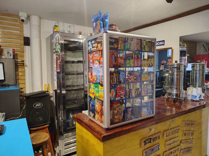 Local en Venta en Chapinero, Bogotá - Miniatura 9