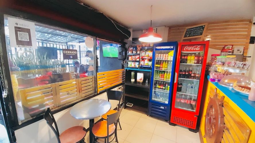 Local en Venta en Chapinero, Bogotá - Miniatura 4