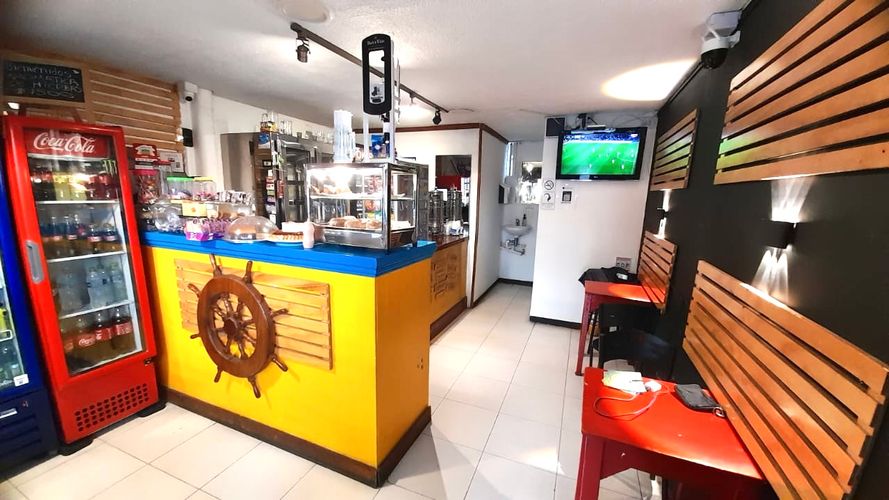 Local en Venta en Chapinero, Bogotá - Miniatura 3