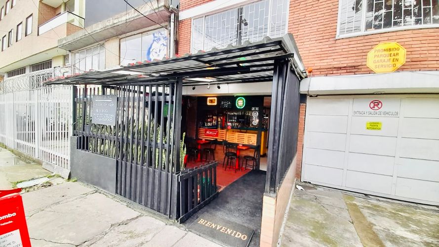 Local en Venta en Chapinero, Bogotá - Miniatura 16
