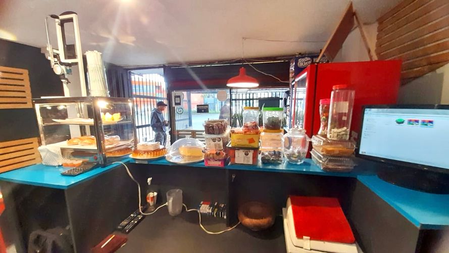Local en Venta en Chapinero, Bogotá - Miniatura 17
