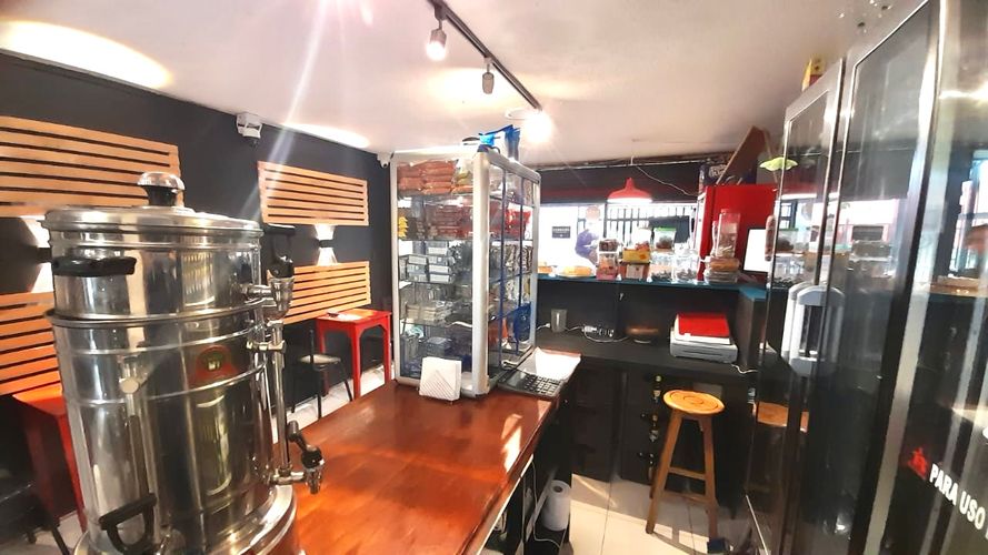 Local en Venta en Chapinero, Bogotá - Miniatura 14
