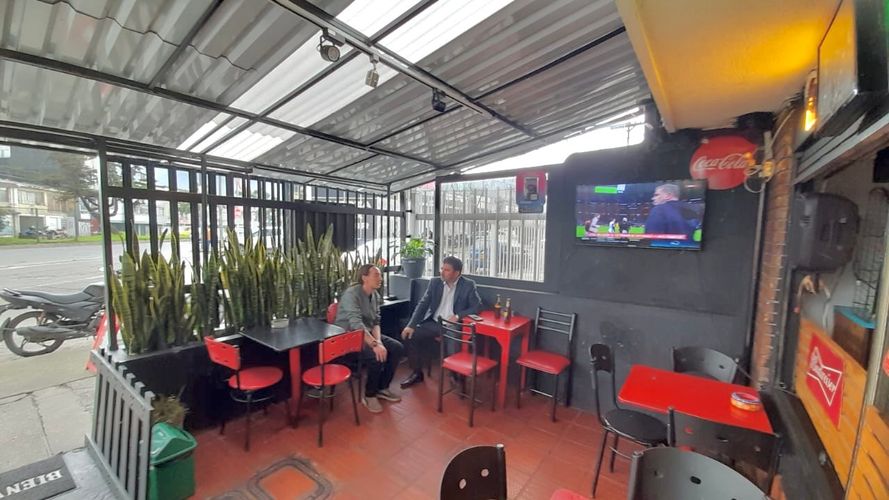 Local en Venta en Chapinero, Bogotá - Miniatura 2