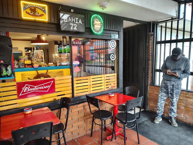 Local en Venta en Chapinero, Bogotá - Miniatura 18