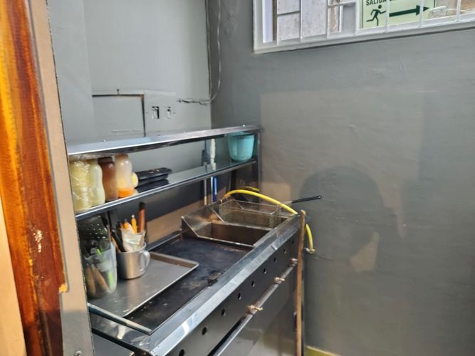 Local en Venta en Chapinero, Bogotá - Miniatura 19