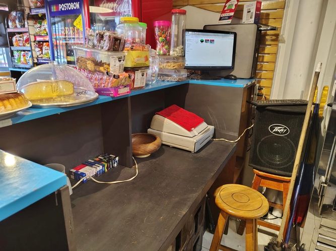 Local en Venta en Chapinero, Bogotá - Miniatura 20