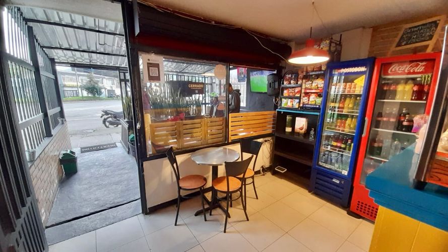 Local en Venta en Chapinero, Bogotá - Miniatura 23