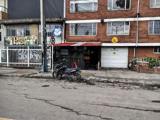 Local en Venta en Chapinero, Bogotá - Miniatura 30
