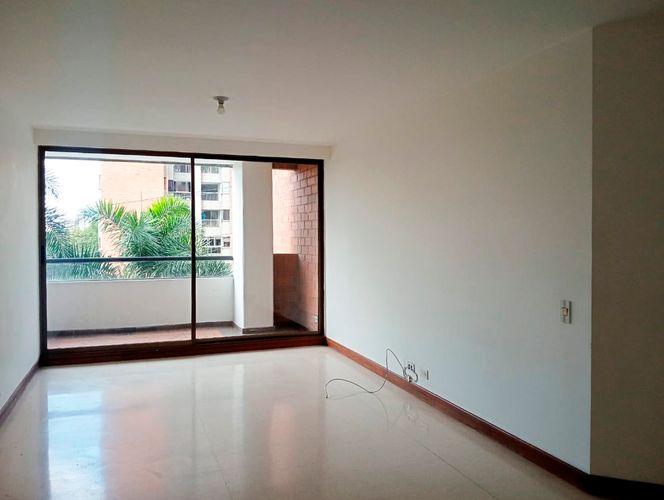 Apartamento en Arriendo en Laureles, Medellín - Imagen 1