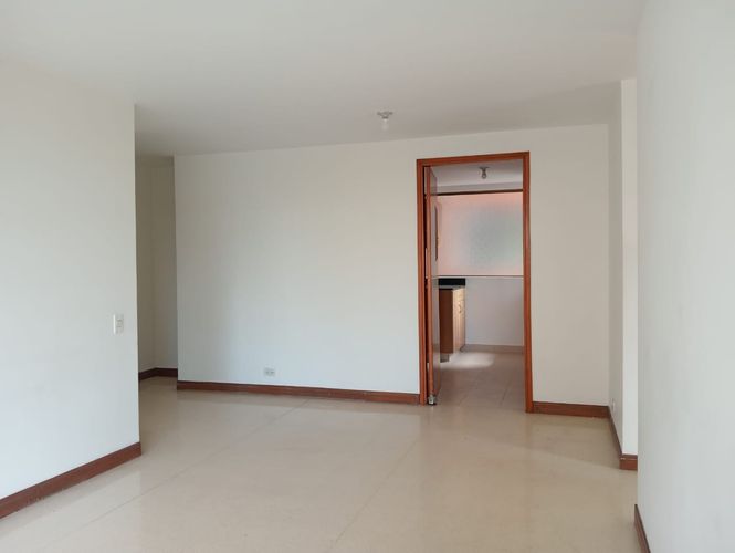 Apartamento en Arriendo en Laureles, Medellín - Miniatura 4