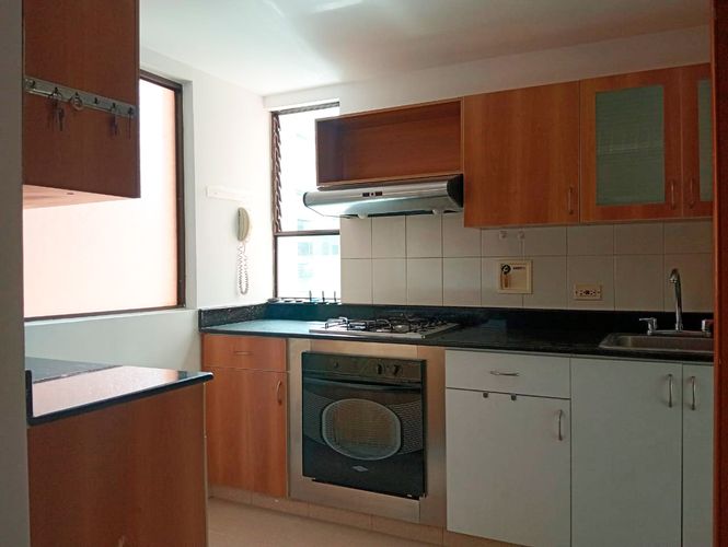 Apartamento en Arriendo en Laureles, Medellín - Miniatura 5