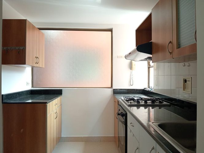 Apartamento en Arriendo en Laureles, Medellín - Miniatura 7