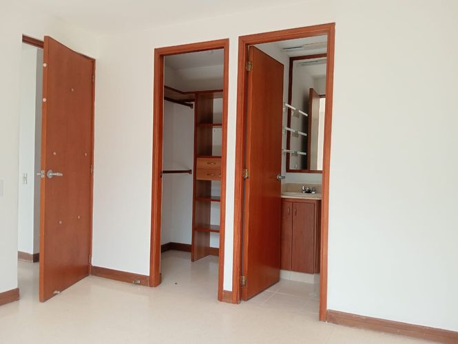 Apartamento en Arriendo en Laureles, Medellín - Miniatura 14