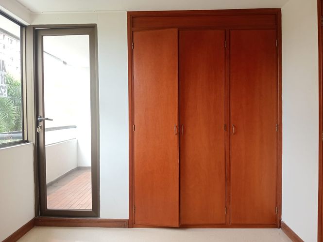 Apartamento en Arriendo en Laureles, Medellín - Miniatura 15