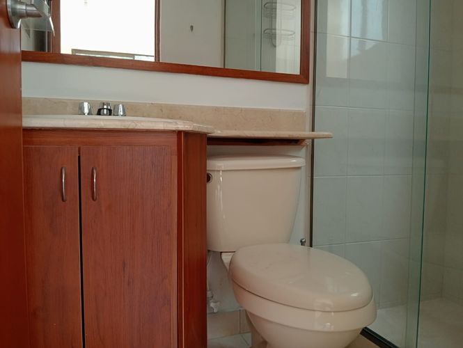 Apartamento en Arriendo en Laureles, Medellín - Miniatura 17