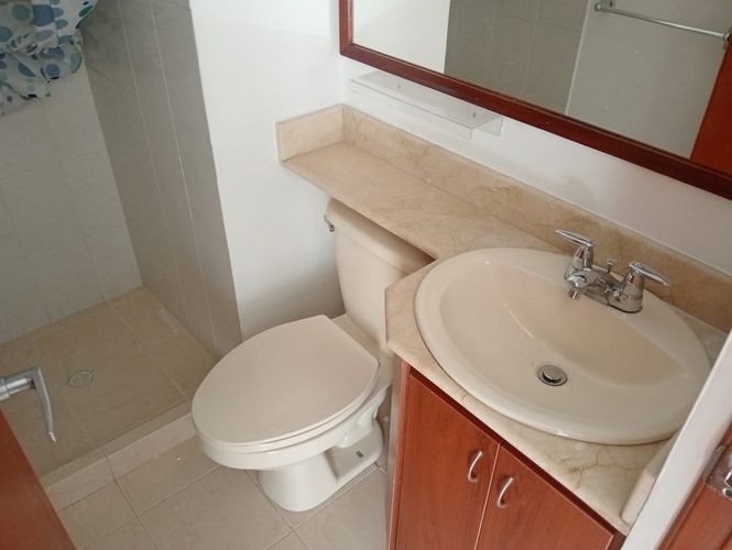 Apartamento en Arriendo en Laureles, Medellín - Miniatura 18