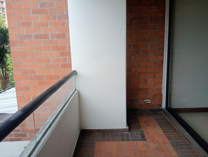 Apartamento en Arriendo en Laureles, Medellín - Miniatura 20