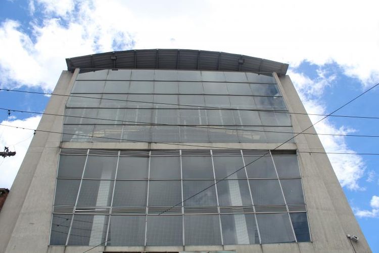 Edificio en Venta en Restrepo occidental, Bogotá - Imagen 1