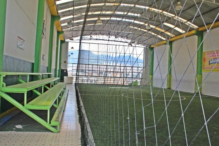 Edificio en Venta en Restrepo occidental, Bogotá - Miniatura 2